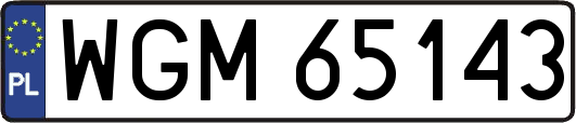 WGM65143