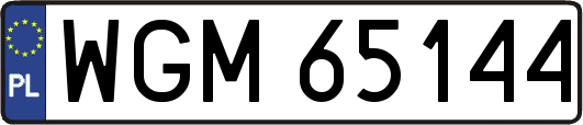 WGM65144