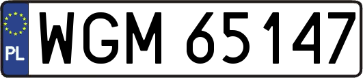 WGM65147