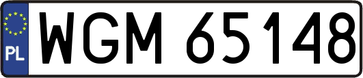WGM65148