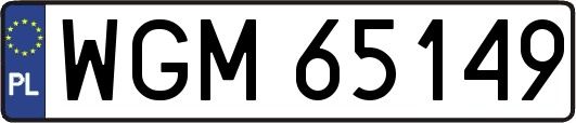 WGM65149