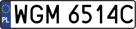 WGM6514C