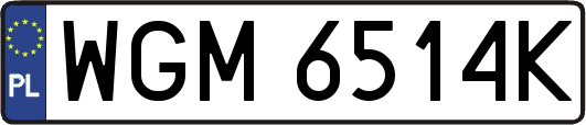 WGM6514K