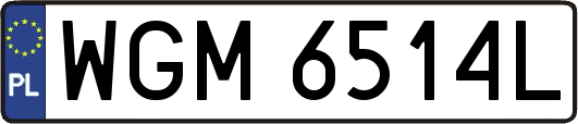 WGM6514L