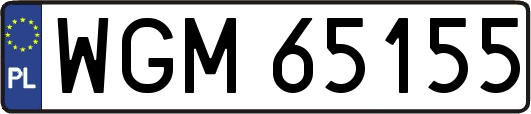 WGM65155