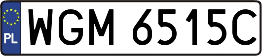 WGM6515C