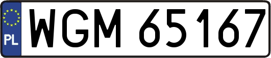 WGM65167
