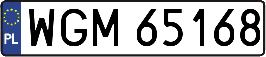 WGM65168