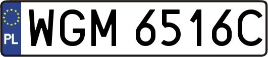 WGM6516C