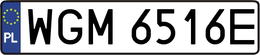WGM6516E