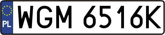 WGM6516K