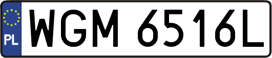 WGM6516L