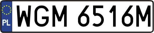 WGM6516M