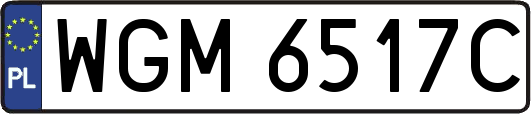 WGM6517C