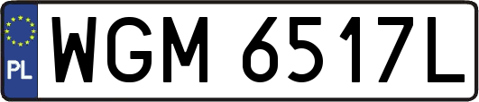 WGM6517L