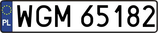 WGM65182