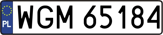 WGM65184