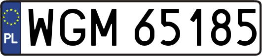 WGM65185