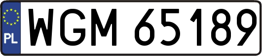 WGM65189