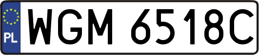 WGM6518C