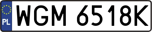 WGM6518K