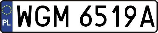 WGM6519A