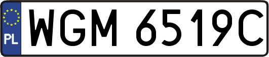WGM6519C