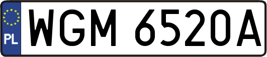 WGM6520A