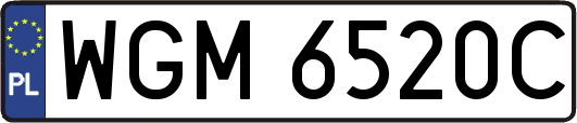 WGM6520C