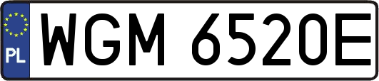WGM6520E