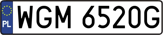 WGM6520G