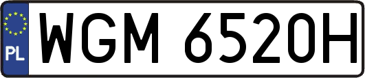 WGM6520H
