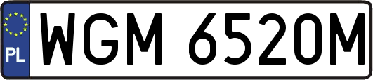 WGM6520M