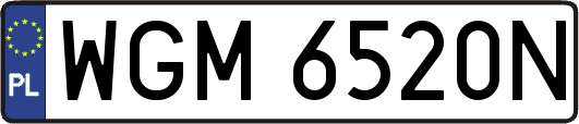 WGM6520N