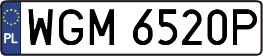WGM6520P
