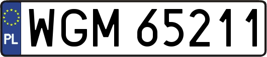 WGM65211