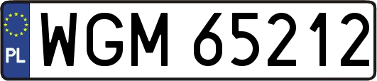 WGM65212