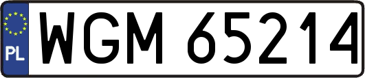 WGM65214
