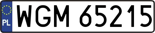 WGM65215