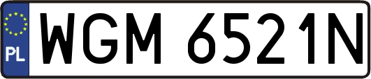 WGM6521N