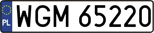 WGM65220