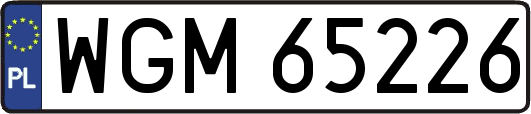 WGM65226
