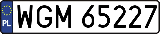 WGM65227