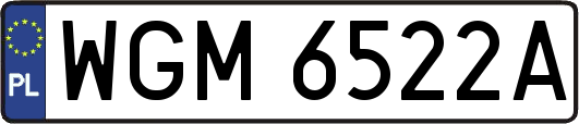 WGM6522A