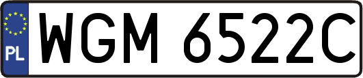 WGM6522C