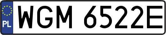 WGM6522E