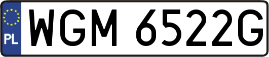WGM6522G