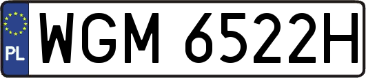 WGM6522H