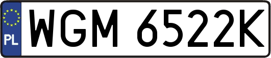WGM6522K