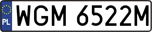 WGM6522M